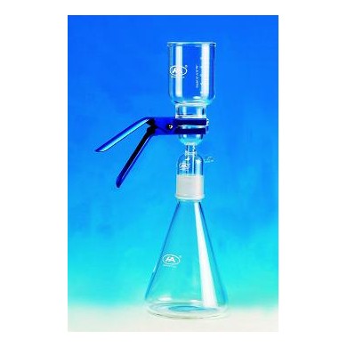 溶剂过滤器_简介