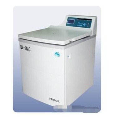 大容量冷冻离心机DL－7MC/6MC_简介