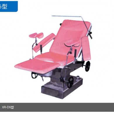 妇科医用手术床_简介