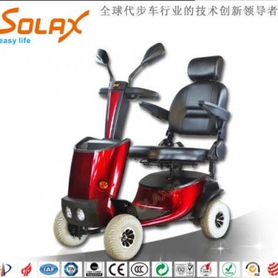 电动代步车S5021_简介