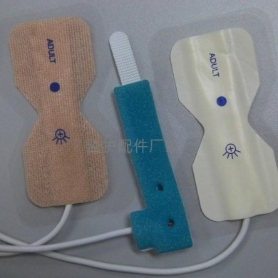 一次性脉搏饱和度血氧探头_简介