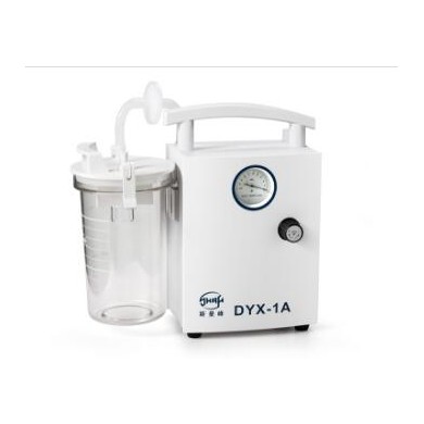 斯曼峰SMAF低压吸引器DYX-1A(羊水)_简介
