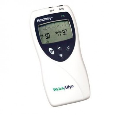 美国Welch Allyn患者监护仪 Micropaq_简介