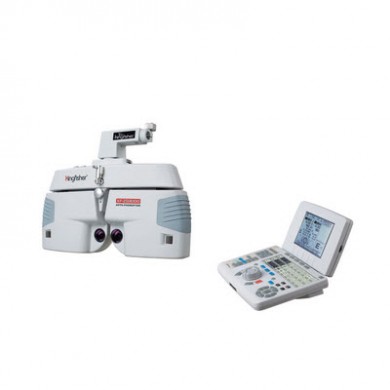 全自动综合验光仪 KF-Z 3000_简介