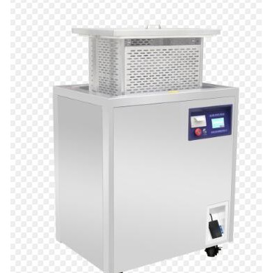 JK系列升降式医用超声波清洗器_简介