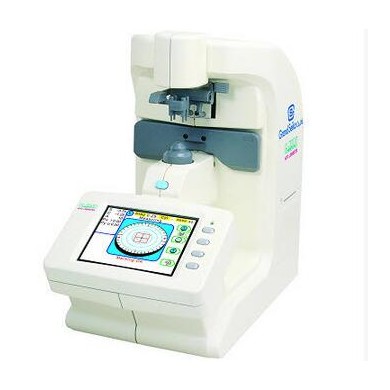 日本贵精工GL-7000焦度计_简介