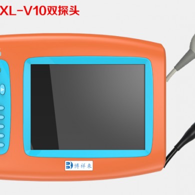 牛用B超_简介