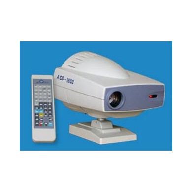 ACP-1800A投影仪_简介