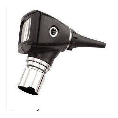 美国伟伦3.5V/ 伏诊断检耳镜 25020_简介