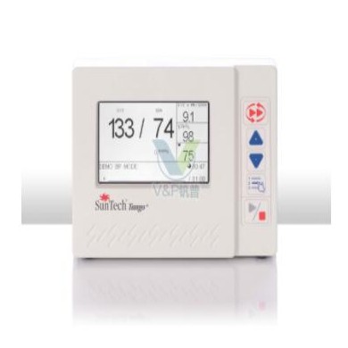 美国suntech运动血压监测仪 Tango+_简介