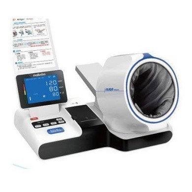 脉搏波医用血压计RBP-9001_简介