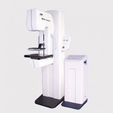 MCR-6000型高频钼靶乳腺机_简介