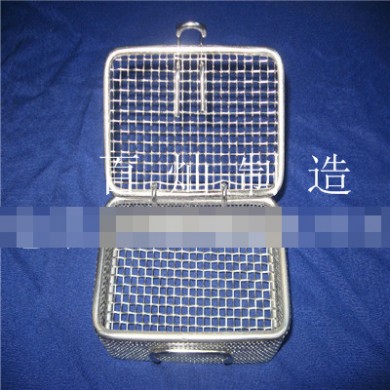 医科诊室消毒灭菌筐_简介