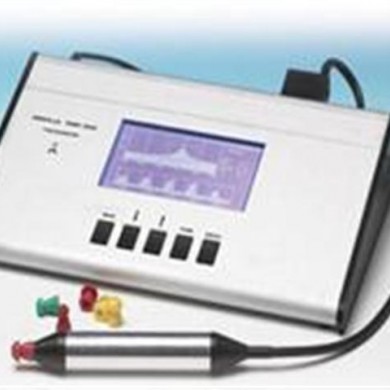 TSM-300型声阻抗(中耳分析仪)_简介