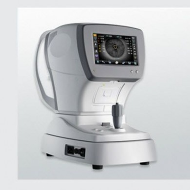 全自动电脑验光仪 FA-6500_简介
