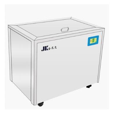 JK系列医用超声波漂洗器_简介
