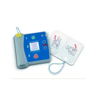 飞利浦训练机HeartStart AED Trainer 2_简介