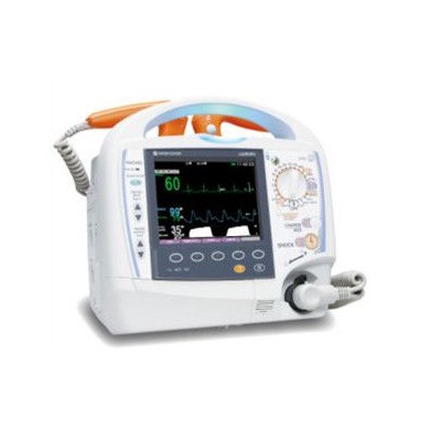 日本光电便携式心脏除颤仪TEC-5621，5631_简介
