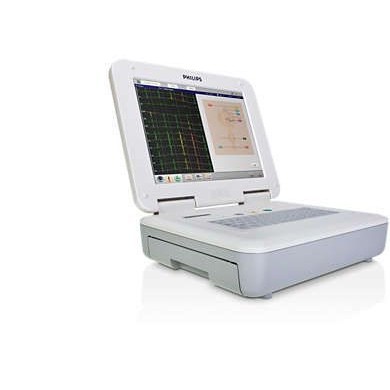 飞利浦 心电图仪 PageWriter TC70 新生儿心电图机_简介