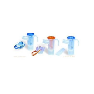 德国百瑞雾化器 （INQUA® NEB plus）家用型_简介