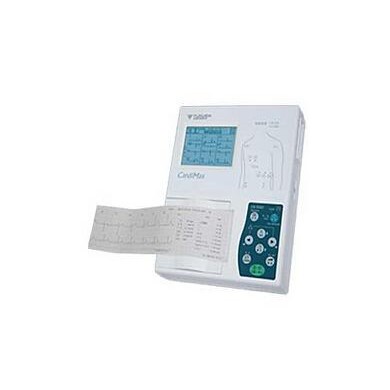 福田单道心电图机 FX-7000_简介