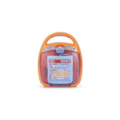 日本光电AED-2150自动体外除颤仪_简介