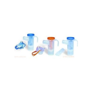 德国百瑞雾化器 PARI Boy Sx_简介