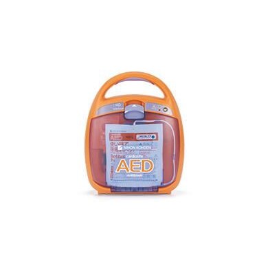 日本光电AED-2150自动体外除颤器_简介