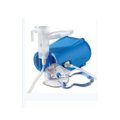 德国百瑞雾化器 INQUA NEB plus（BR060400）_简介