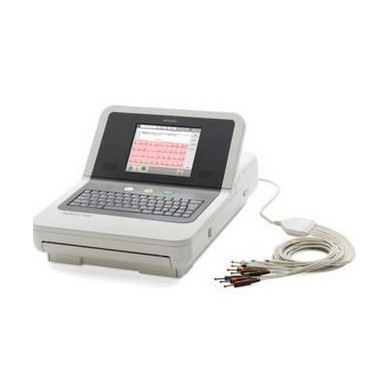 飞利浦 心电图仪 PageWriter TC20 12导联心电图机_简介