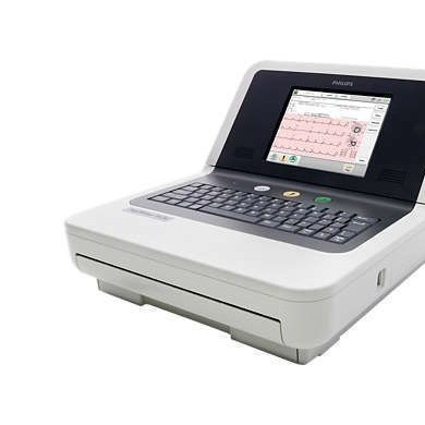 飞利浦 心电图仪 PageWriter TC30 新生儿心电图机_简介