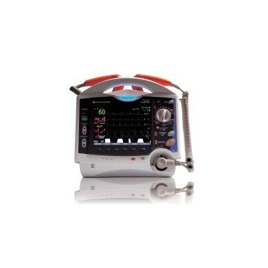 日本光电便携式除颤监护TEC8321 8322_简介