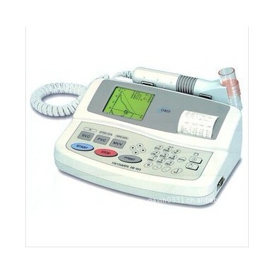 日本捷斯特HI-101肺功能仪传感器_简介