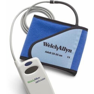 美国伟伦动态血压监护仪ABPM6100_简介