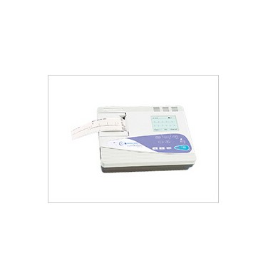 光电单导ECG-6951心电图机_简介
