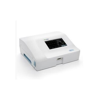 日本光电ECG-1350C/P心电图机_简介