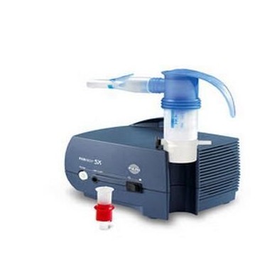 PARI 德国百瑞雾化器 PARI Boy Sx（085G3005）_简介