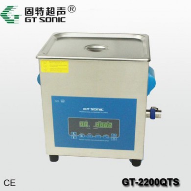 智能控制超声波清洗机_简介
