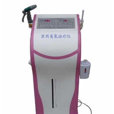 医用臭氧治疗仪_简介