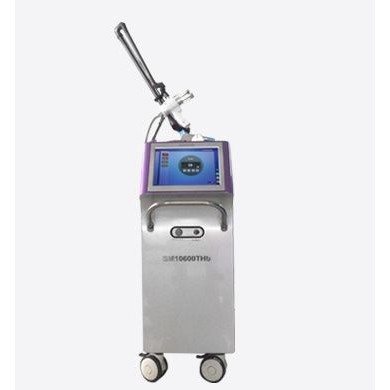 CO2点阵激光治疗仪60w_简介