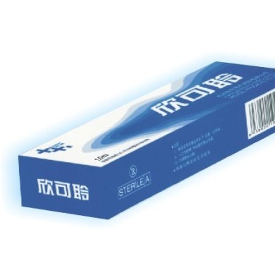 欣可聆粘弹剂_简介