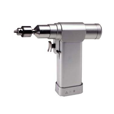 普通医用骨钻（小型）YTZJ-B型_简介