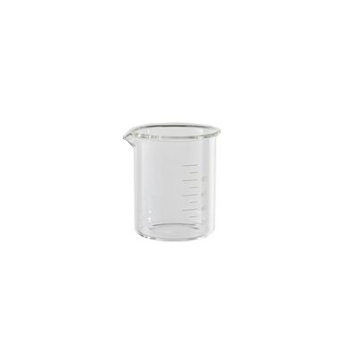 玻璃烧杯 500ml_简介