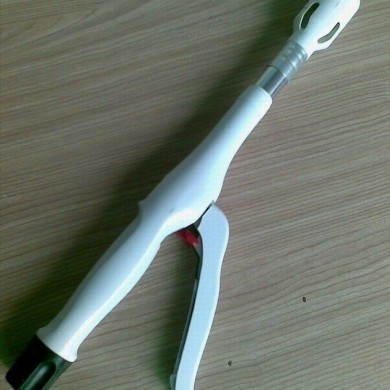 一次性肛肠吻合器_简介