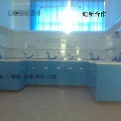 内窥镜清洗工作站_简介