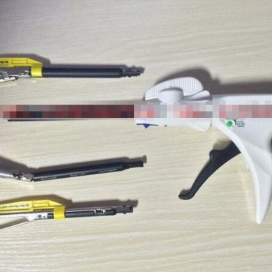 一次性使用旋转切割吻合器45_简介