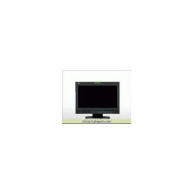JVC监视器DT-V17L3D_简介