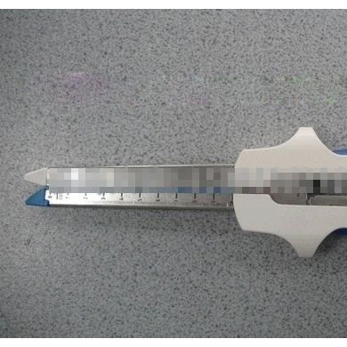 一次性吻合器_简介