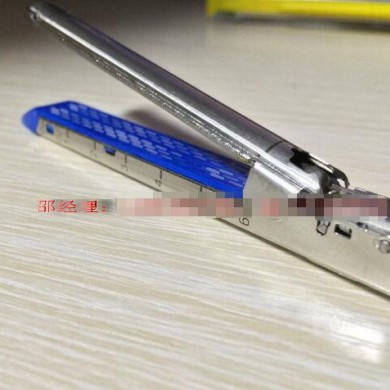 微创腔镜切割吻合器60_简介