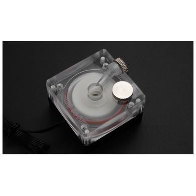 激光仪器散热用水冷泵SC-P67A_简介